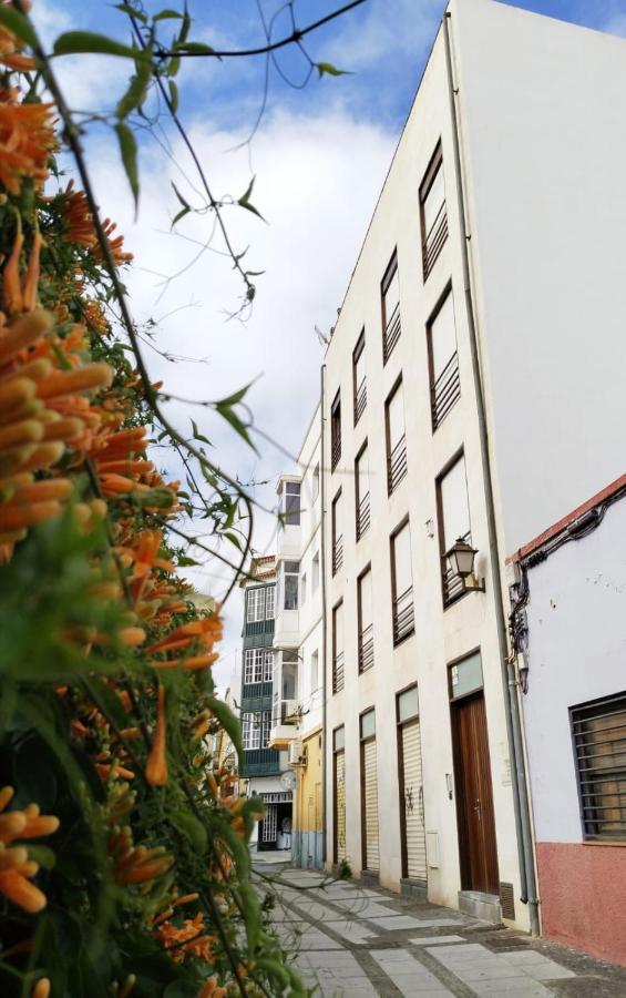 Apartamento El Sol,10 La Laguna  Exterior foto